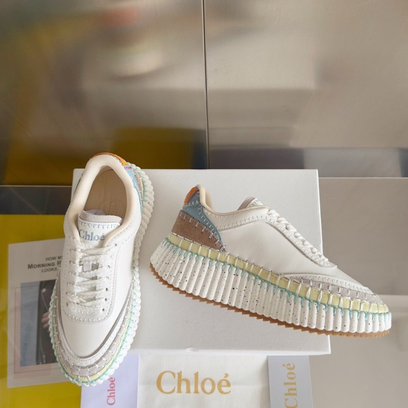 Chloe Sneakers 