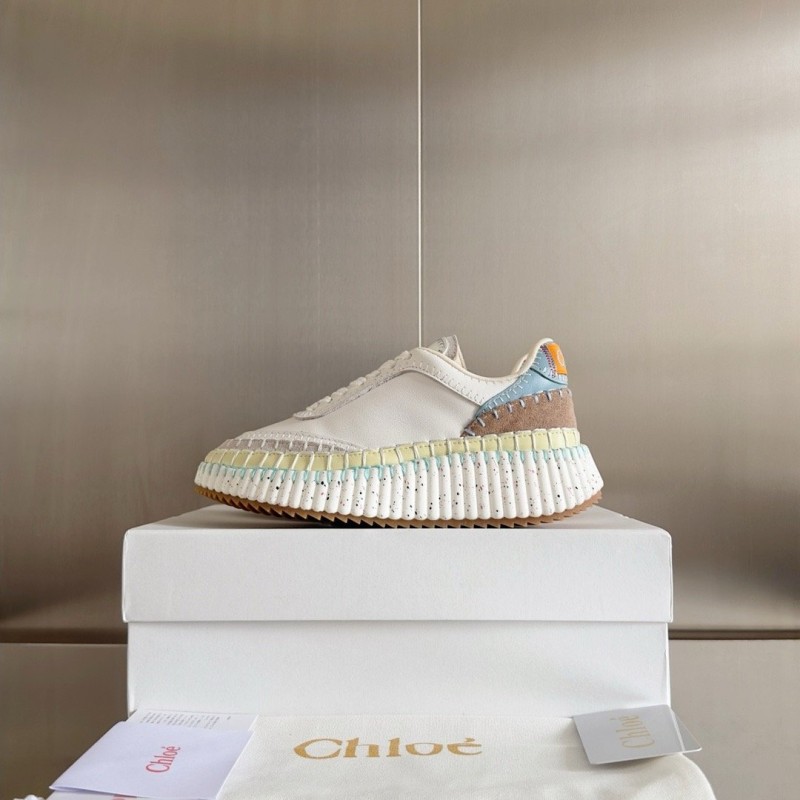 Chloe Sneakers 