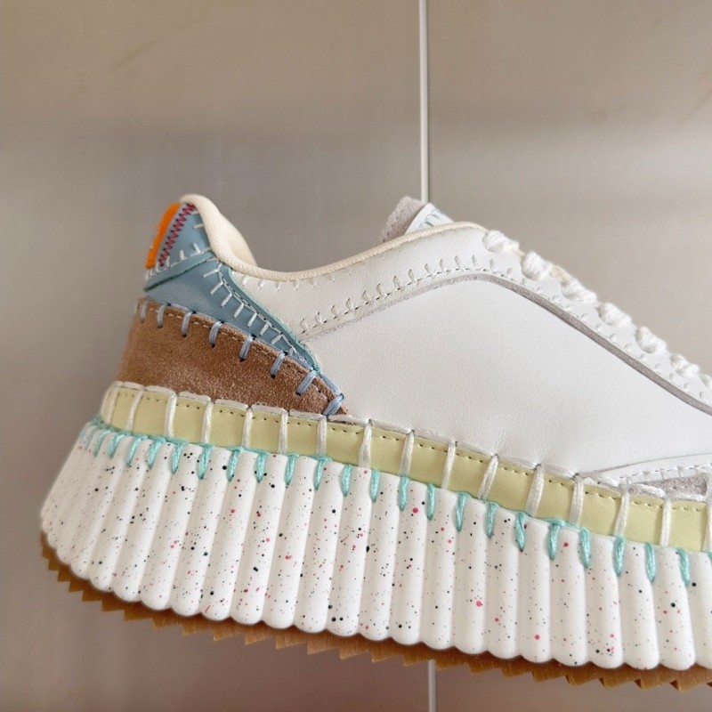 Chloe Sneakers 