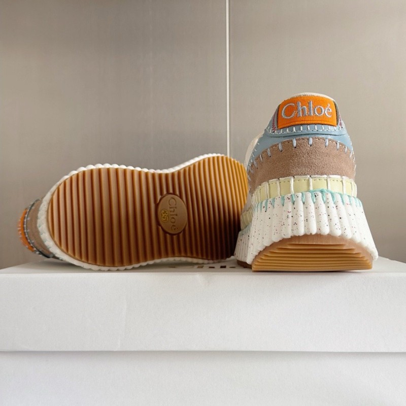 Chloe Sneakers 