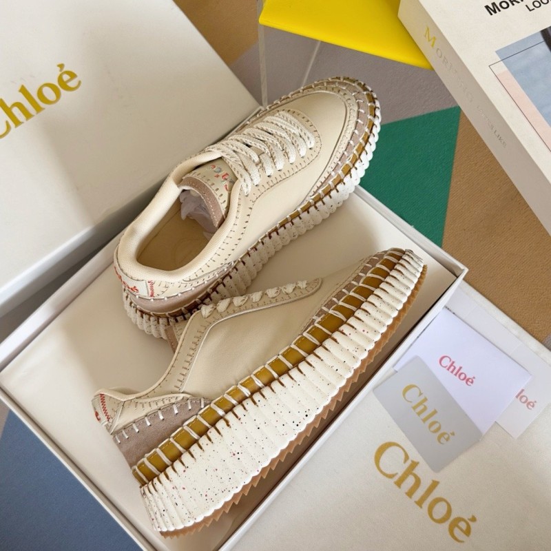 Chloe Sneakers 