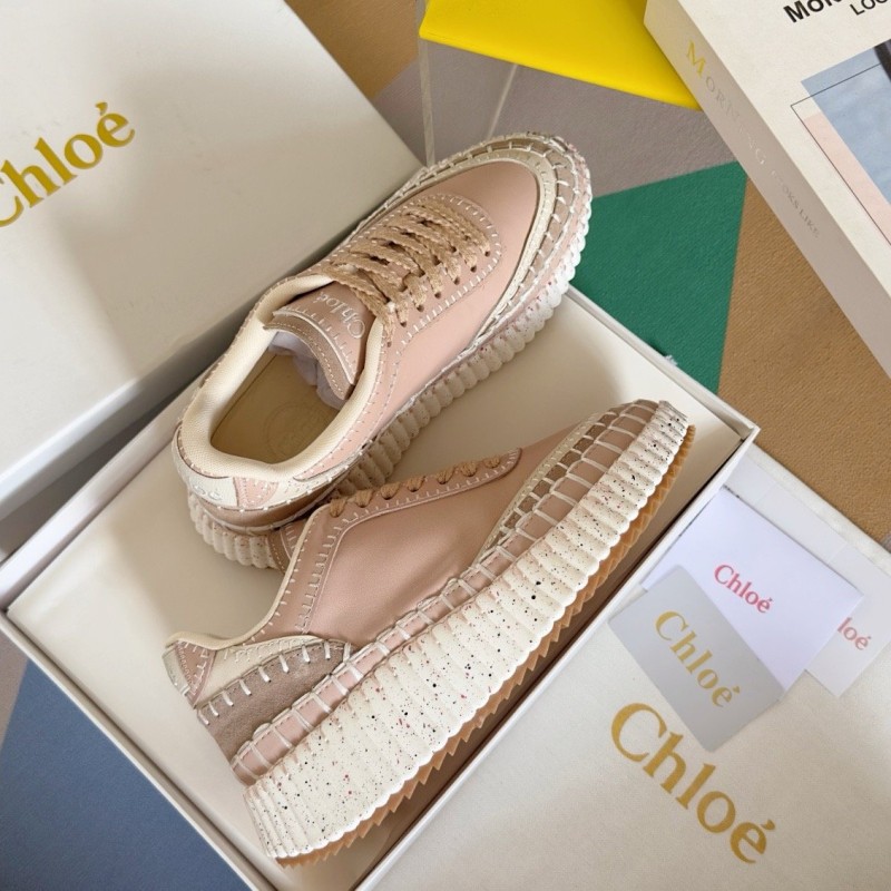 Chloe Sneakers 