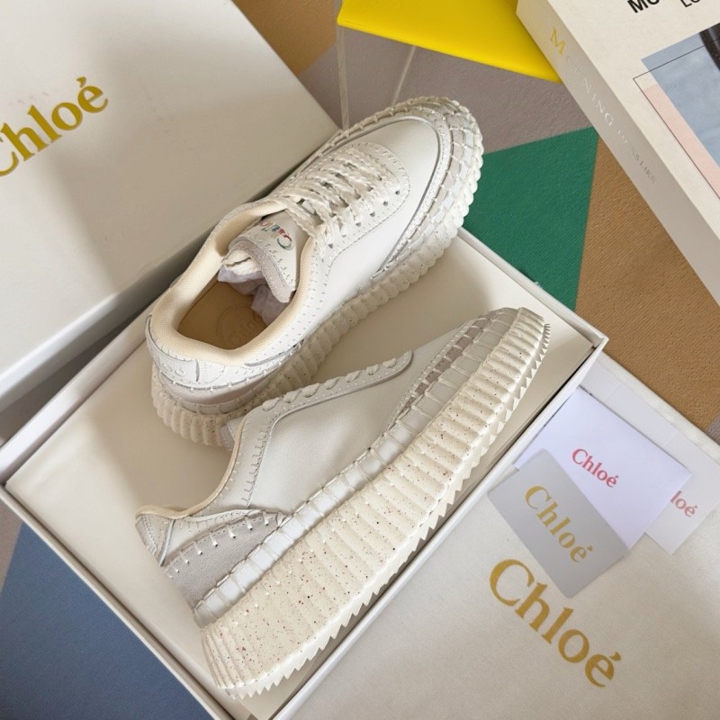 Chloe Sneakers 