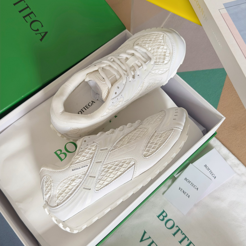 BV Orbit Sneakers 
