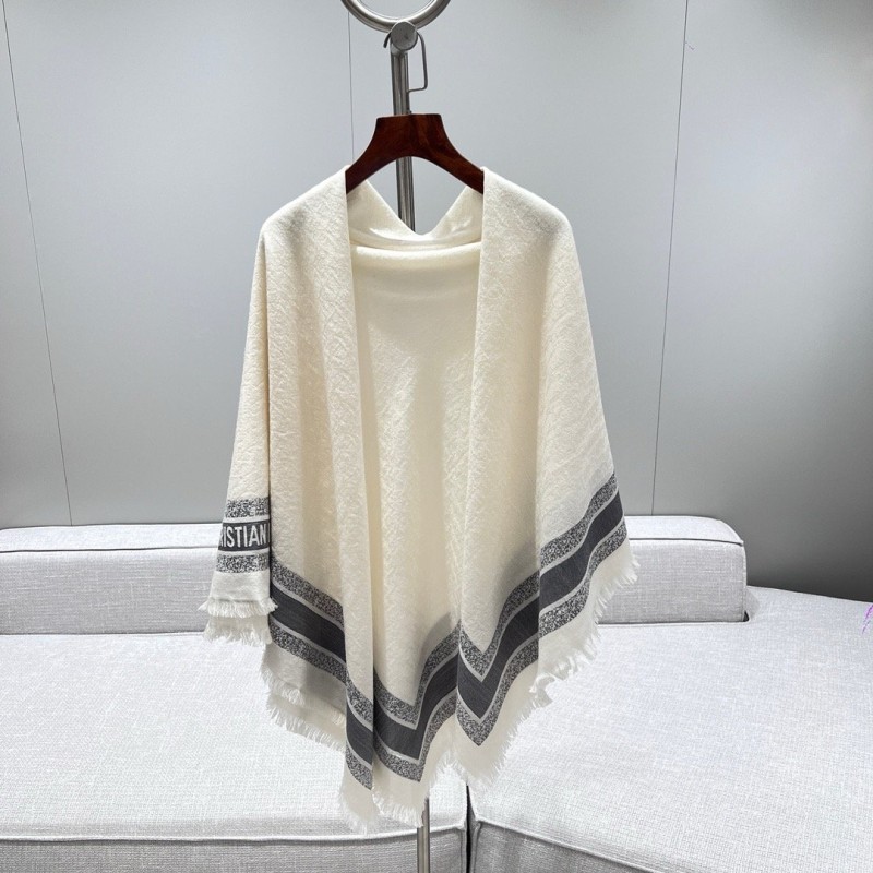 Dior Shawl
