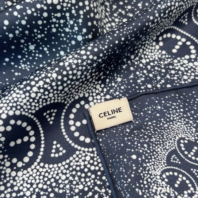 Celine Scarf