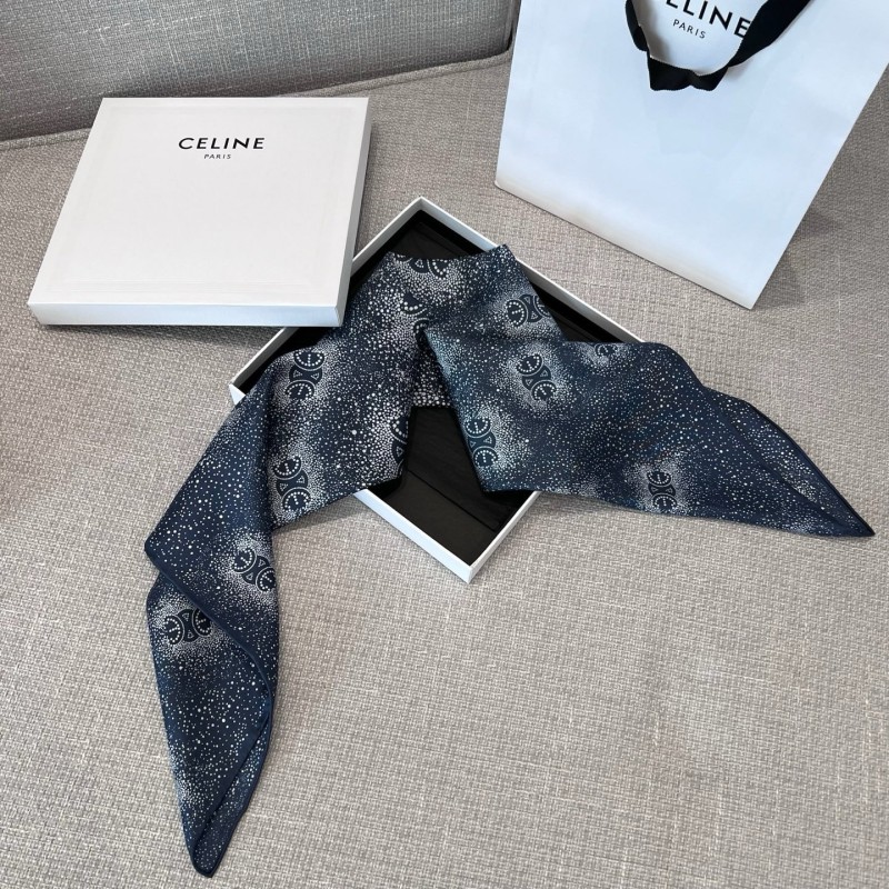 Celine Scarf
