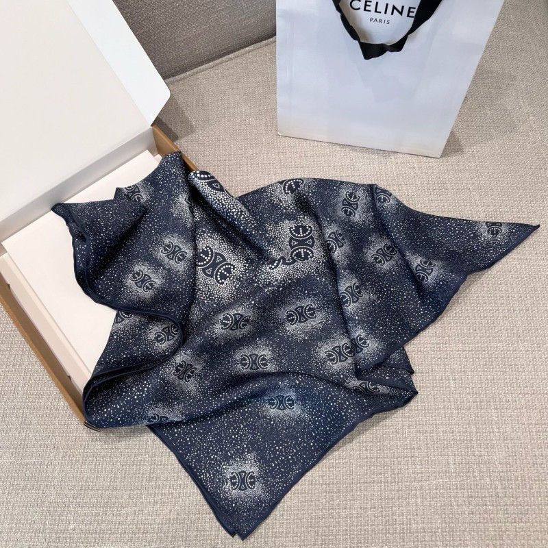 Celine Scarf