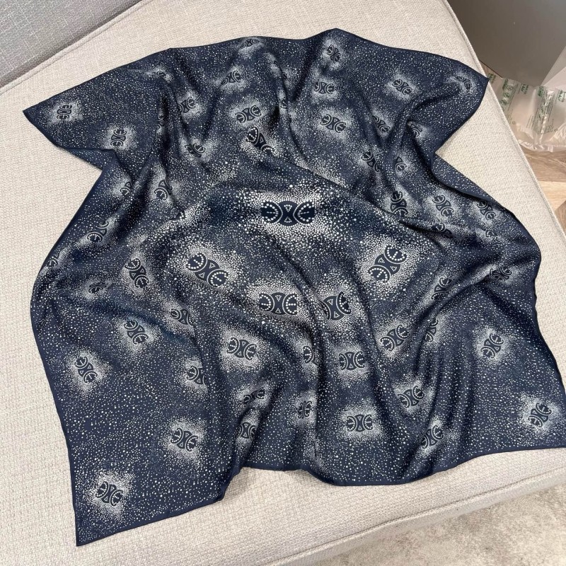 Celine Scarf