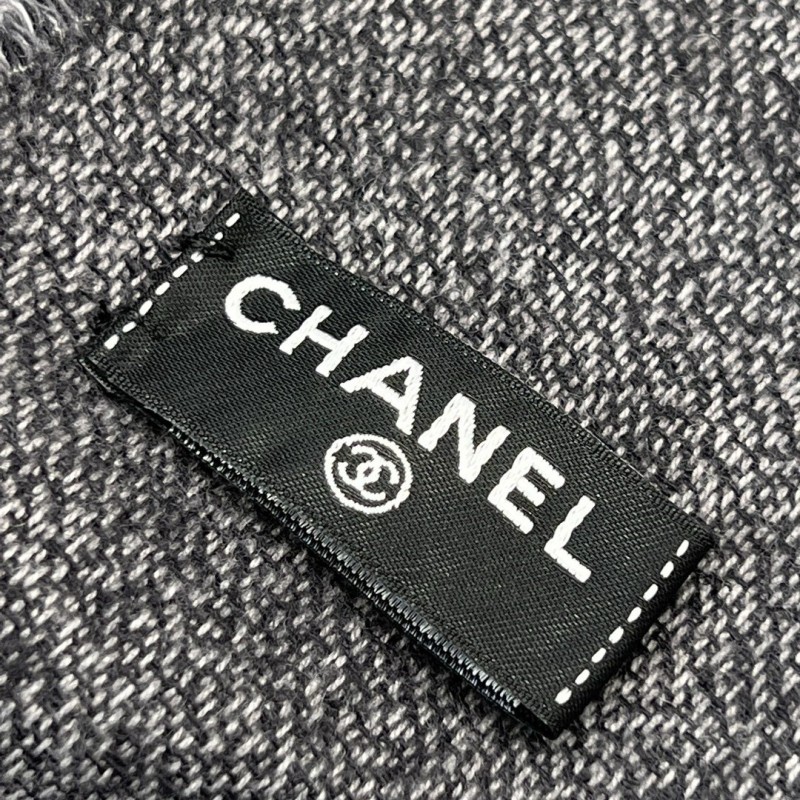 Chanel Scarf
