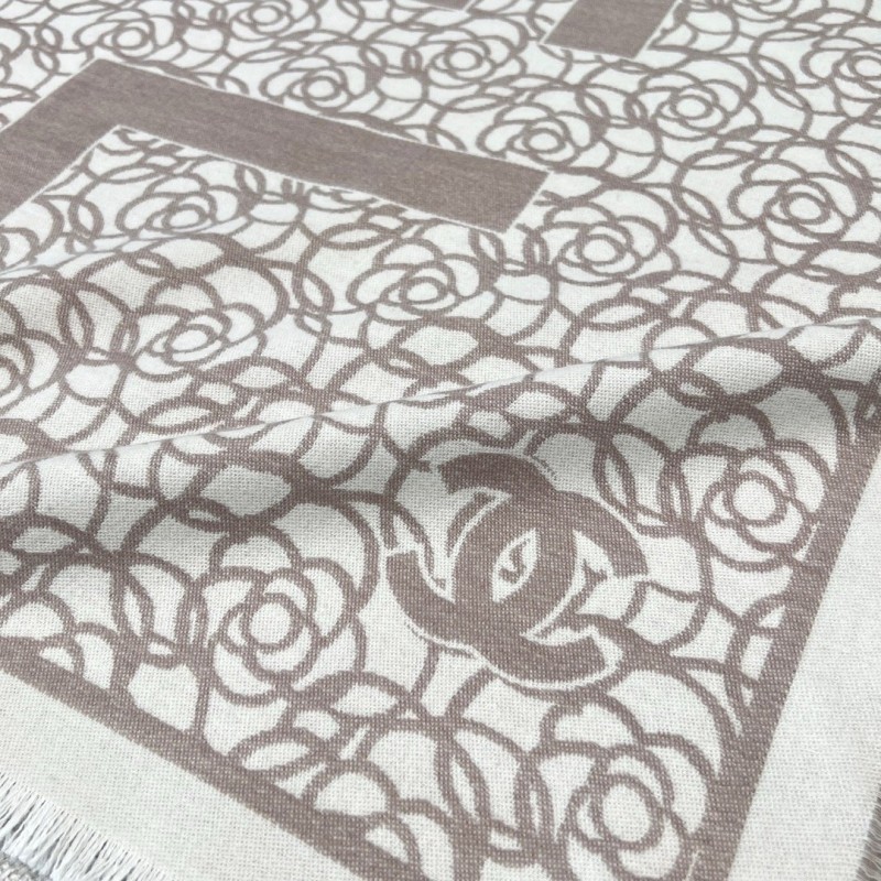 Chanel Shawl