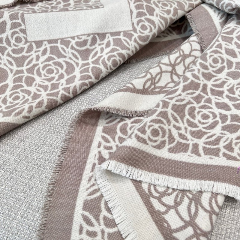 Chanel Shawl