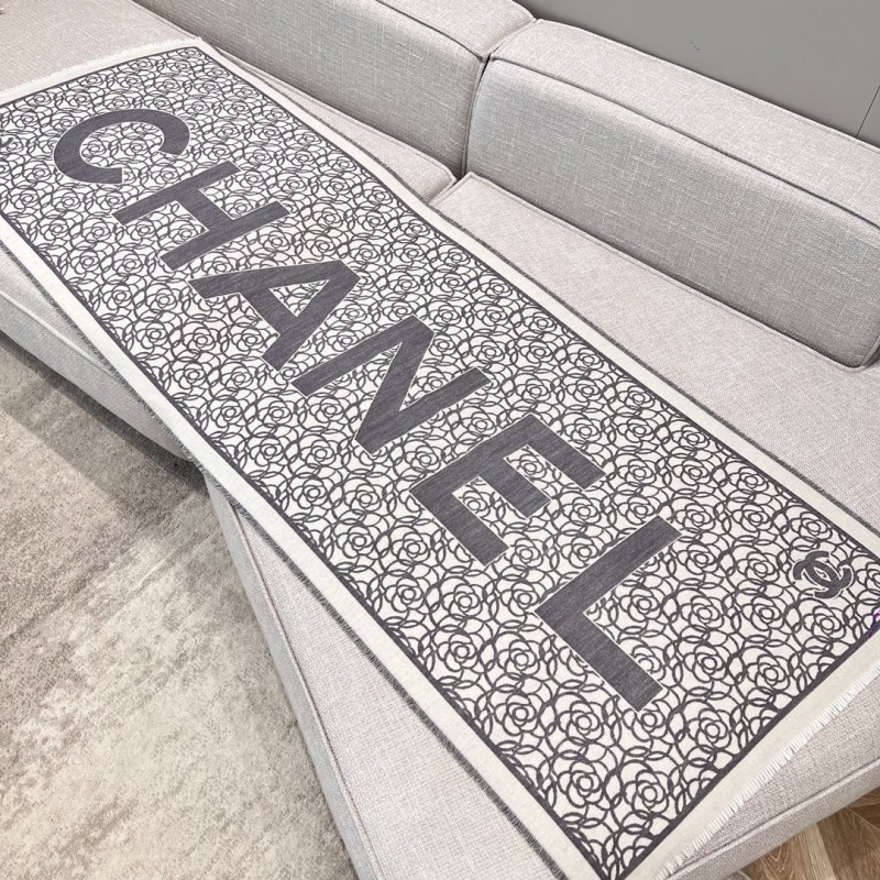Chanel Shawl