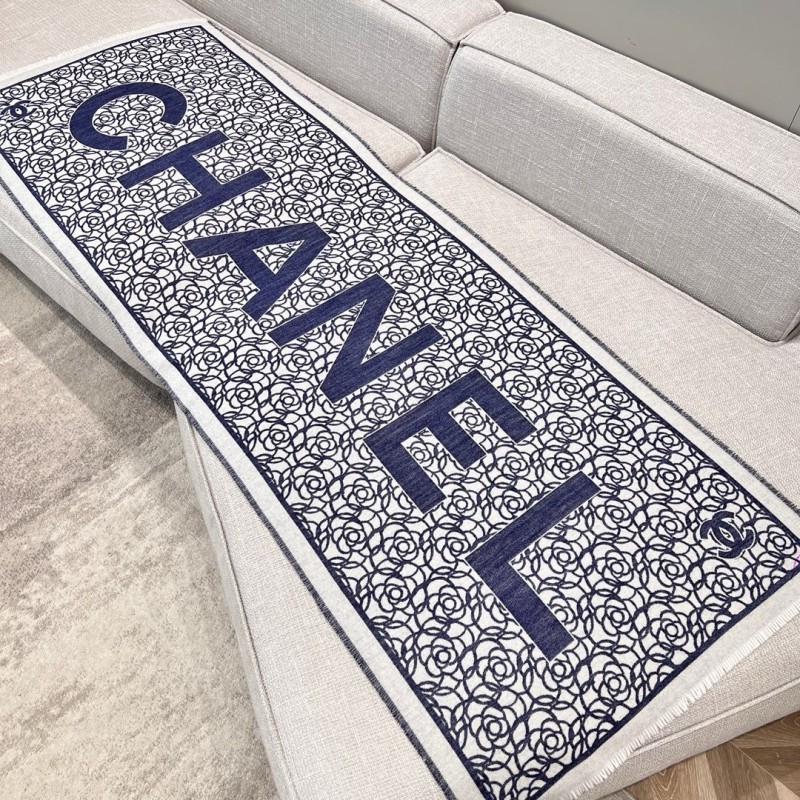 Chanel Shawl