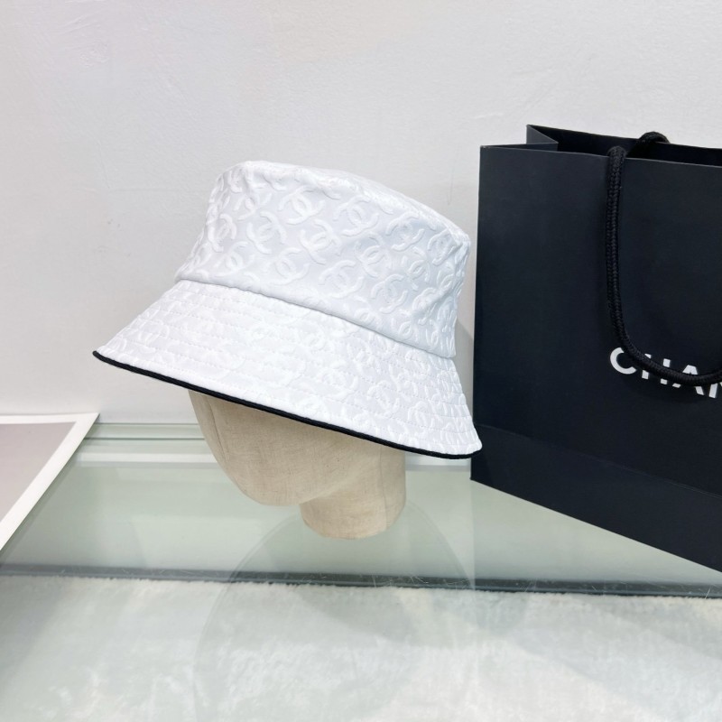 Chanel Bucket Hat