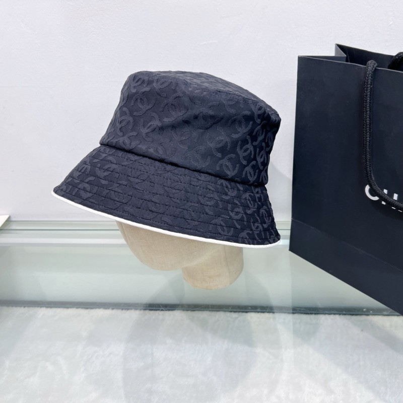 Chanel Bucket Hat