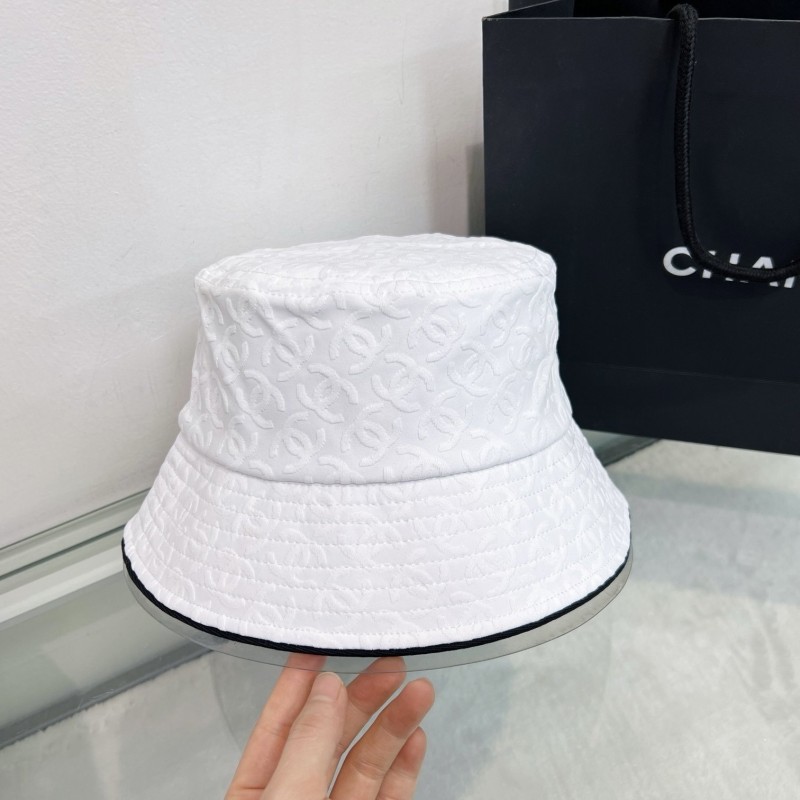 Chanel Bucket Hat