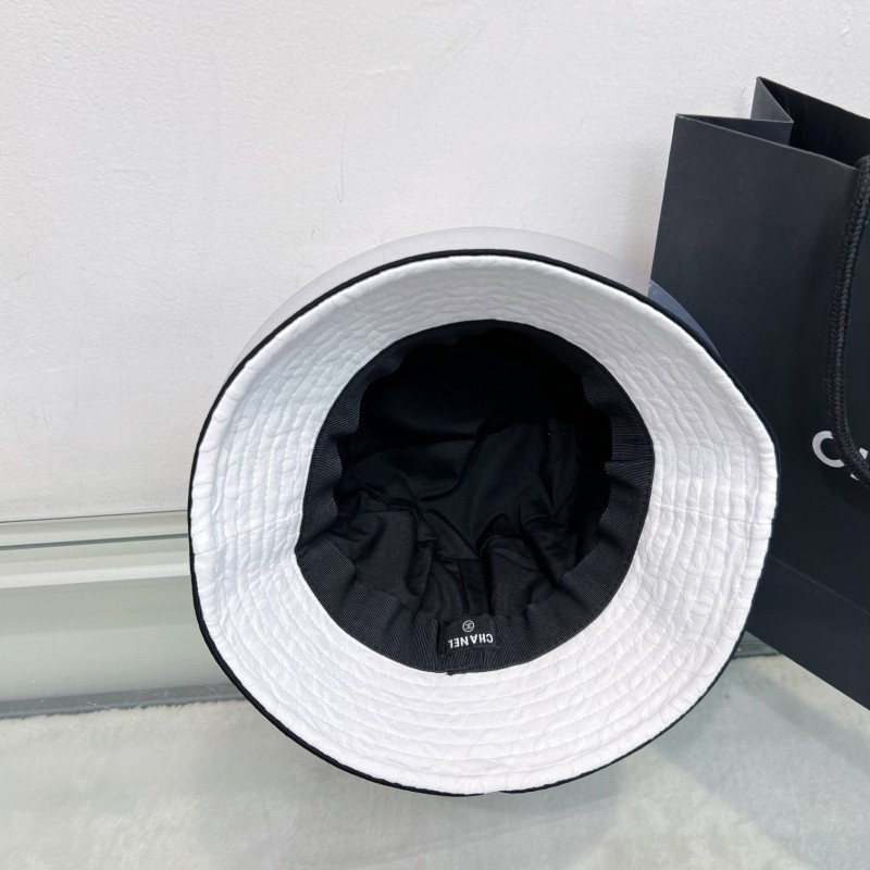 Chanel Bucket Hat