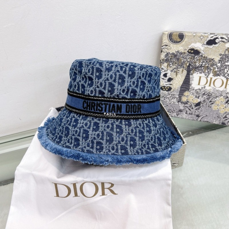 Dior Bucket Hat