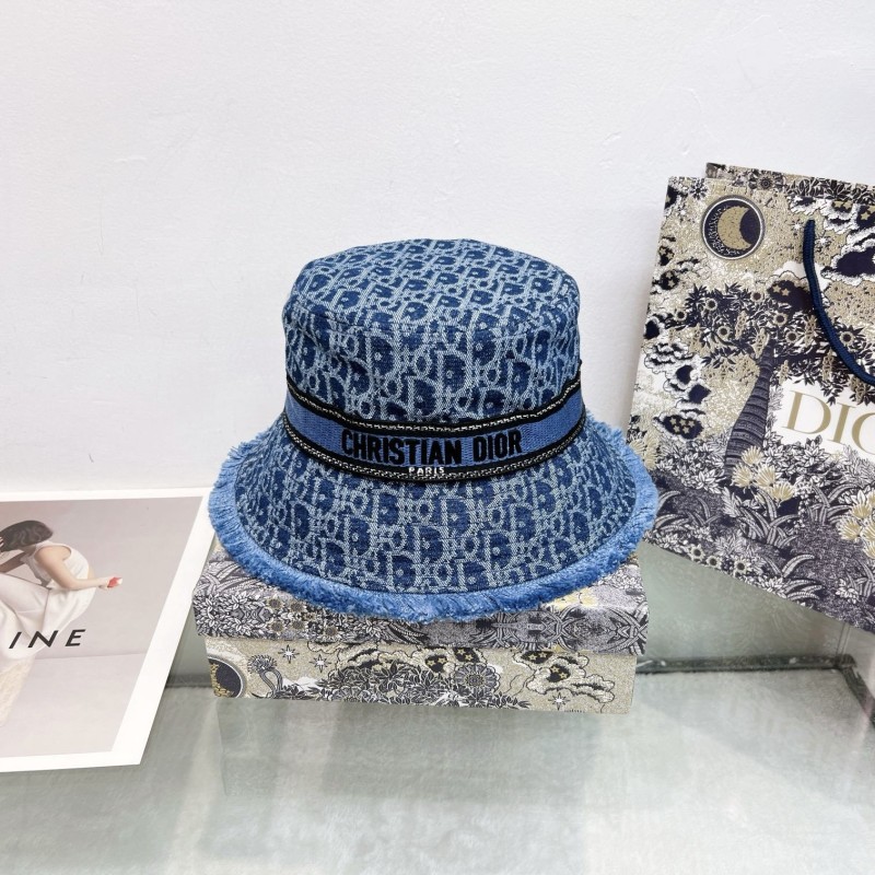Dior Bucket Hat