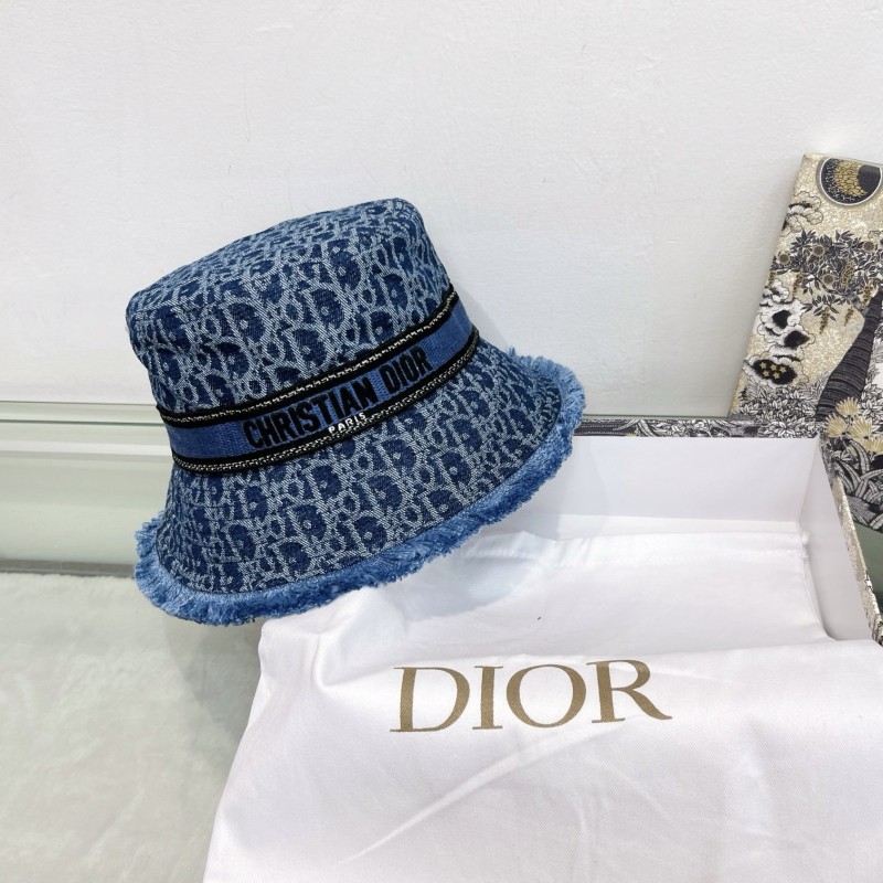 Dior Bucket Hat