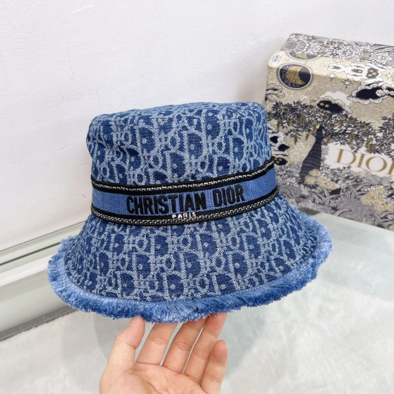 Dior Bucket Hat