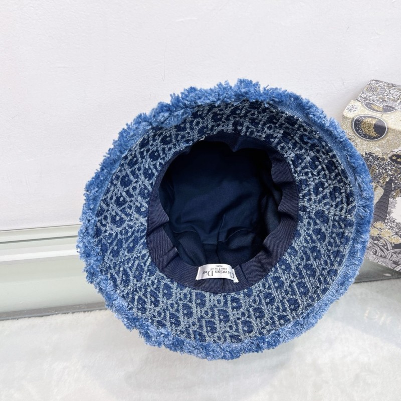 Dior Bucket Hat