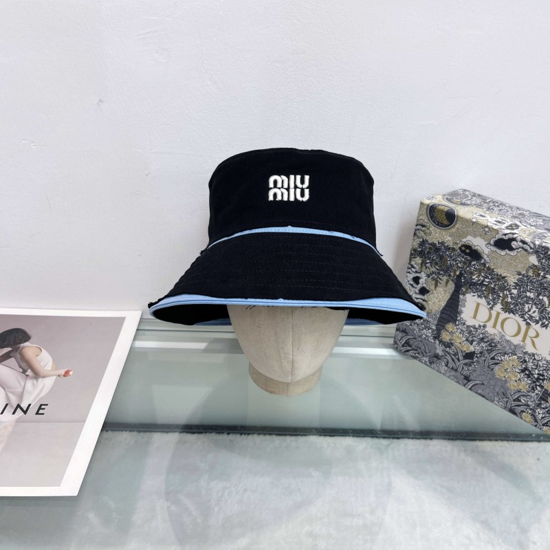 Miumiu Bucket Hat