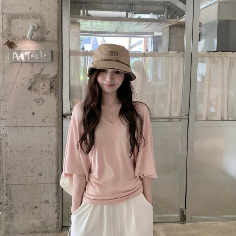 Miumiu Bucket Hat