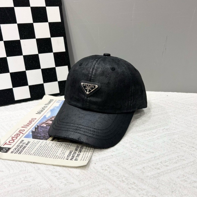Prada Cap