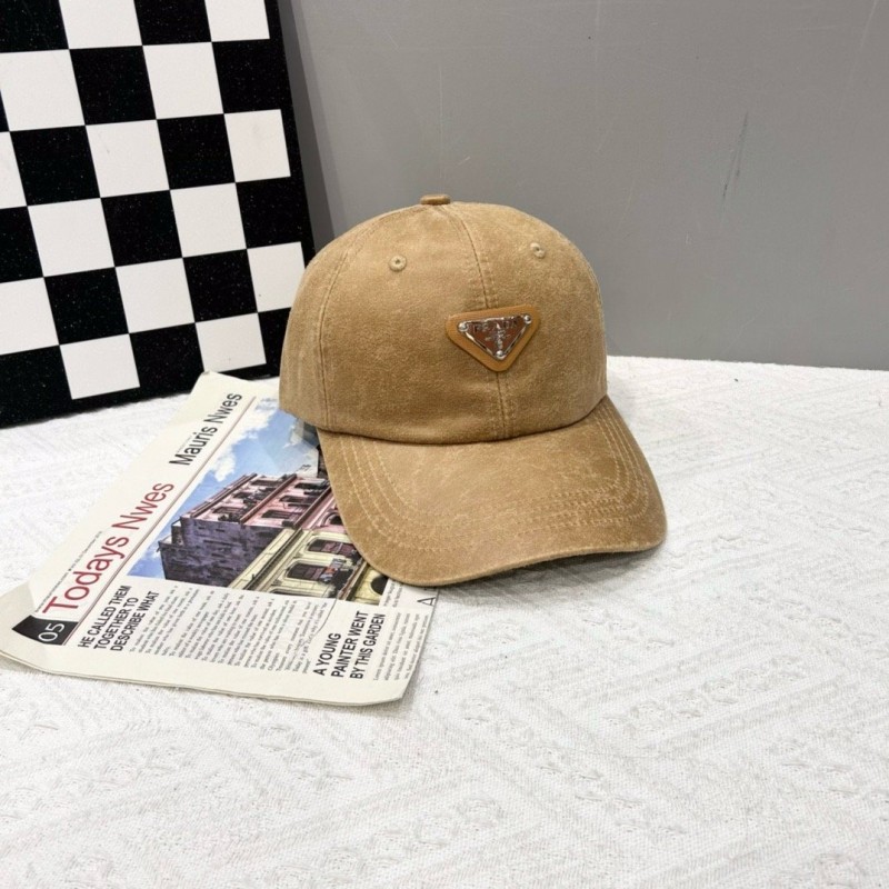 Prada Cap