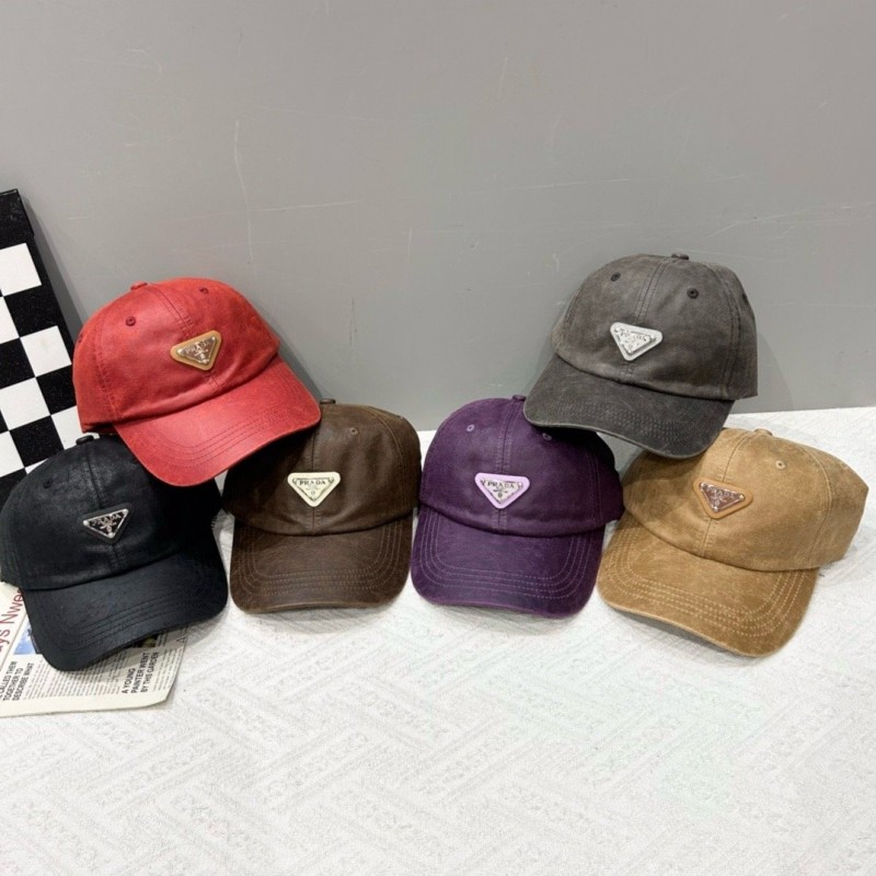 Prada Cap