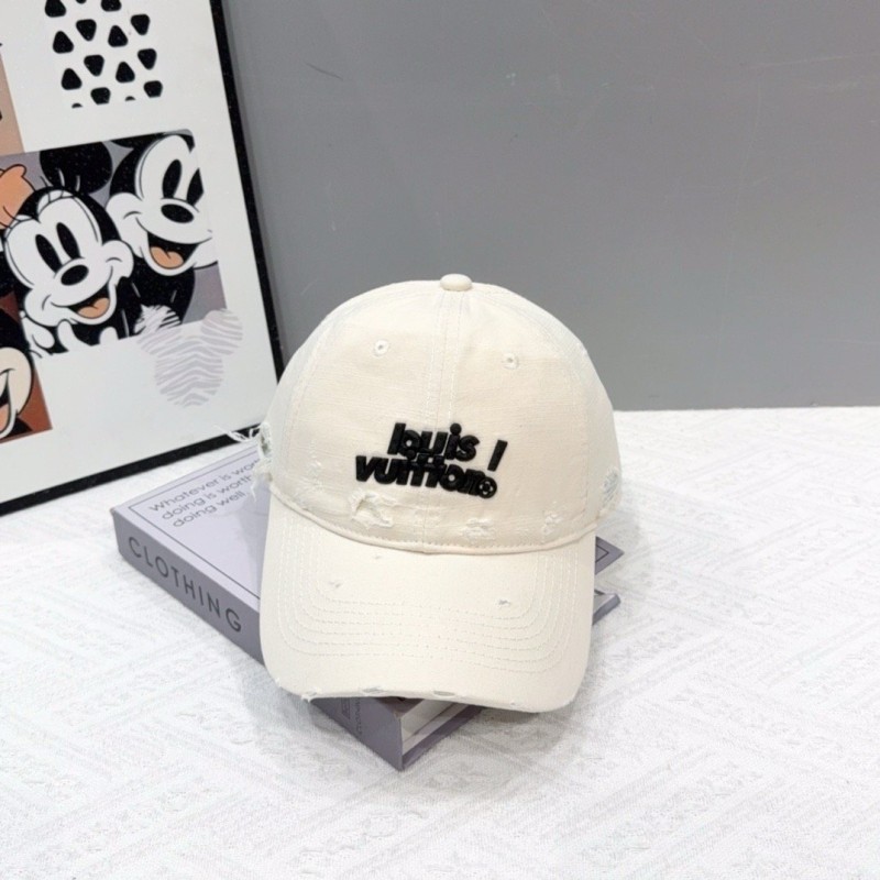 LV Cap