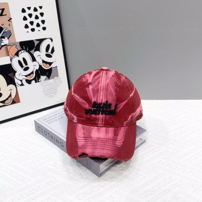 LV Cap
