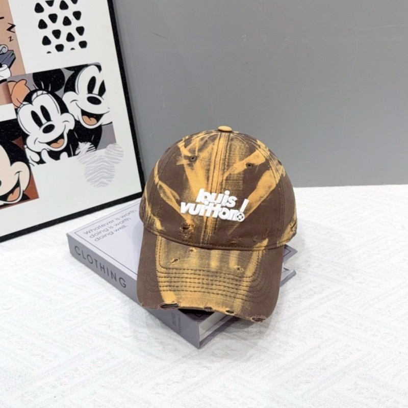 LV Cap