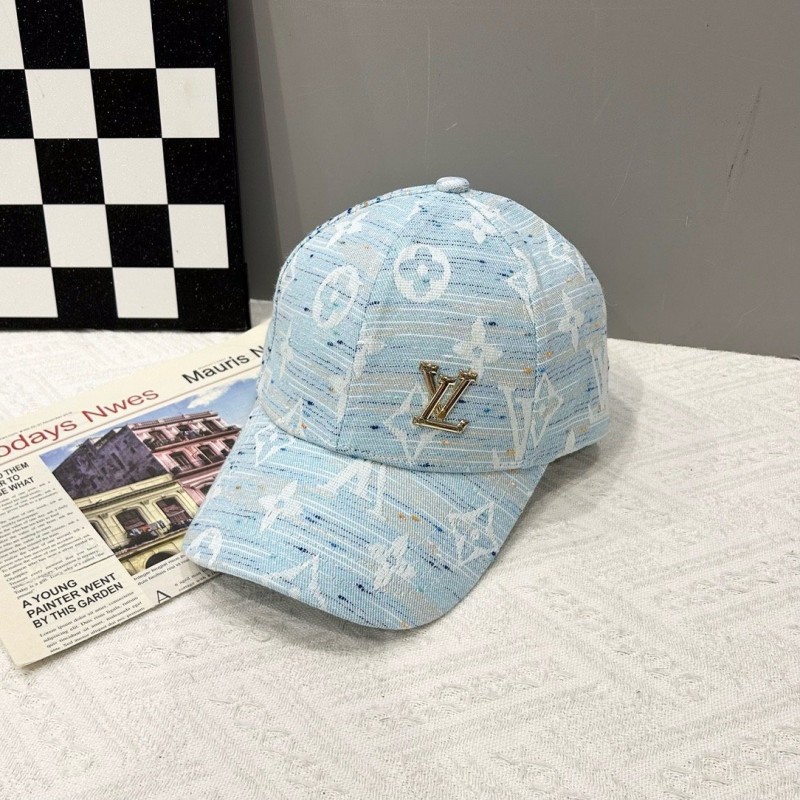 LV Cap