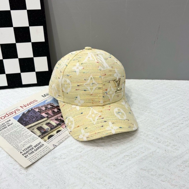 LV Cap
