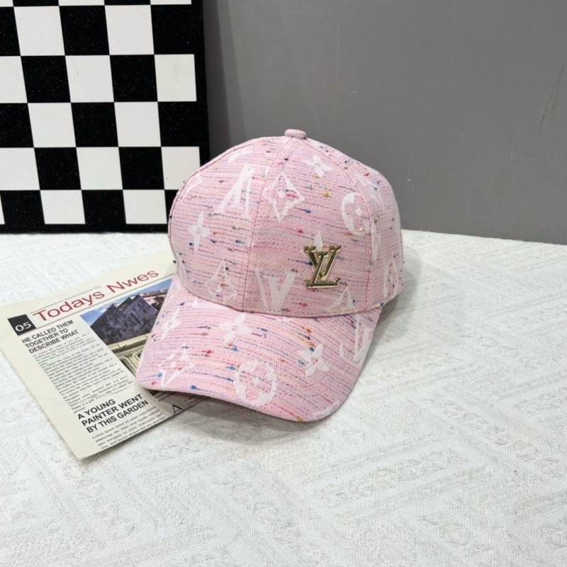LV Cap