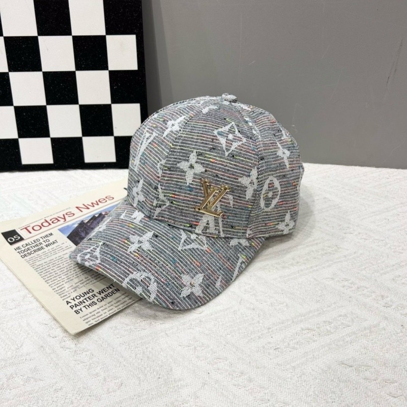 LV Cap