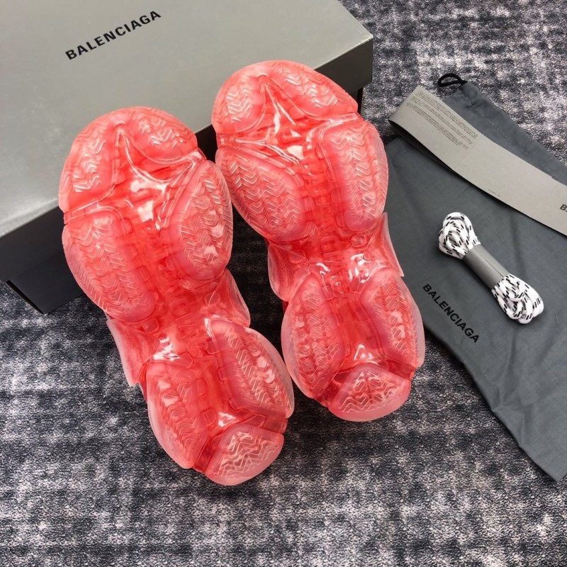 Balenciaga Unisex Shoes