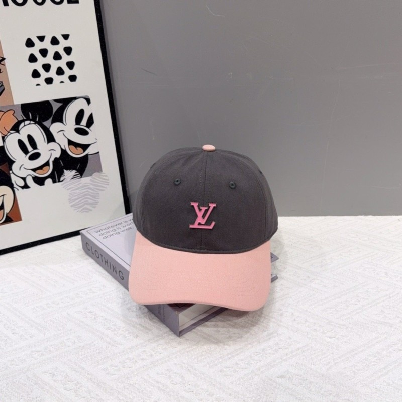 LV Cap