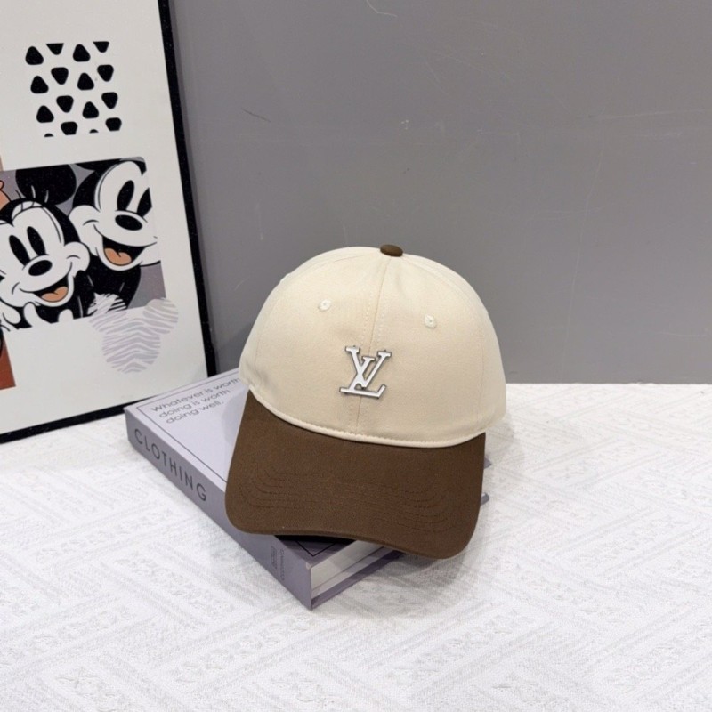 LV Cap