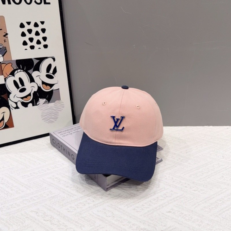 LV Cap