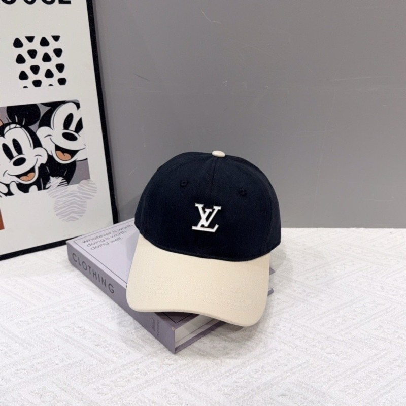 LV Cap