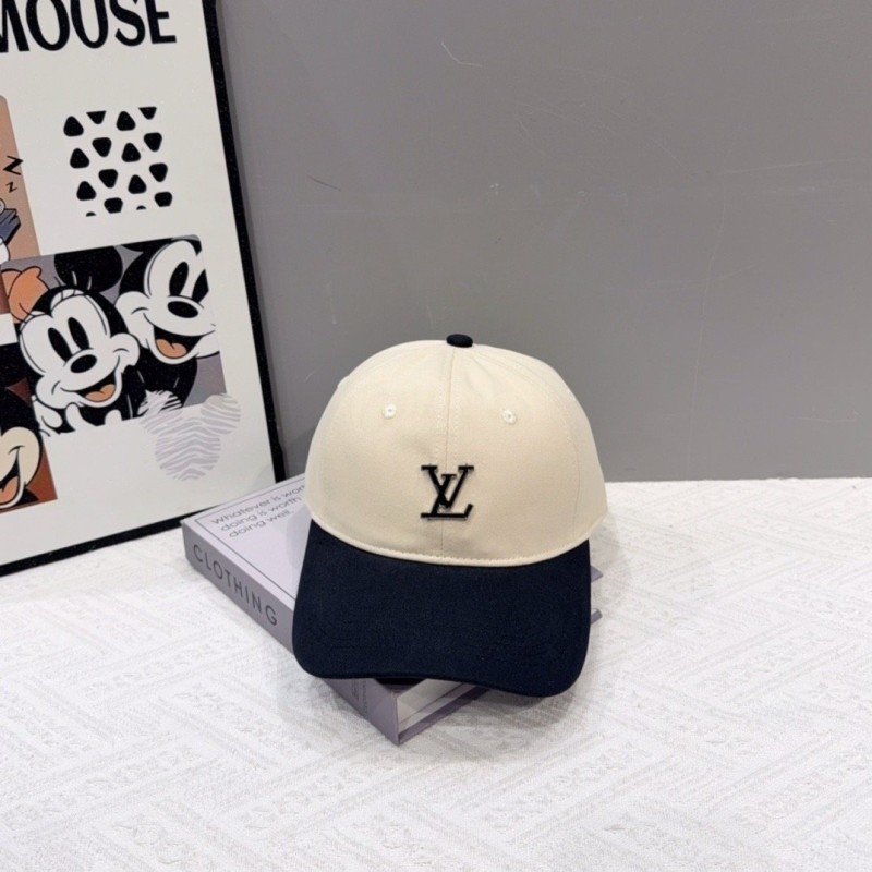 LV Cap
