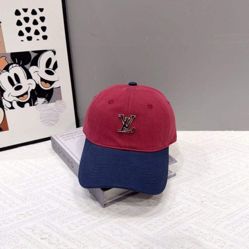 LV Cap