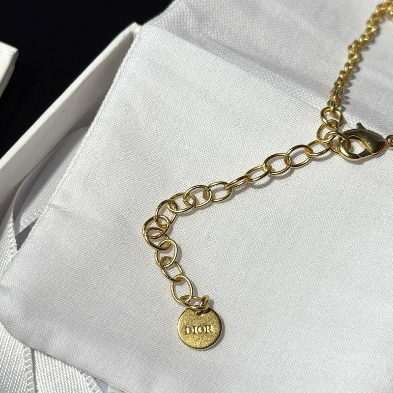 Dior Necklace 