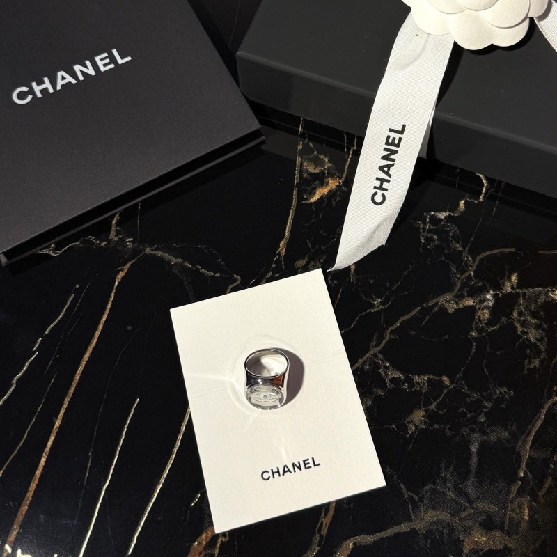 Chanel Ring