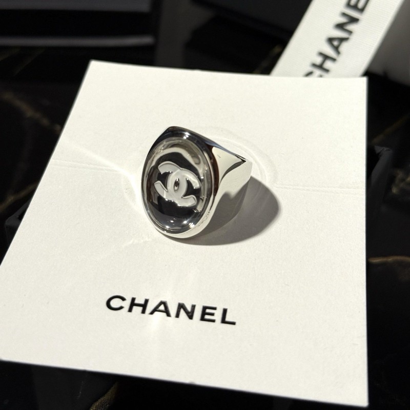 Chanel Ring