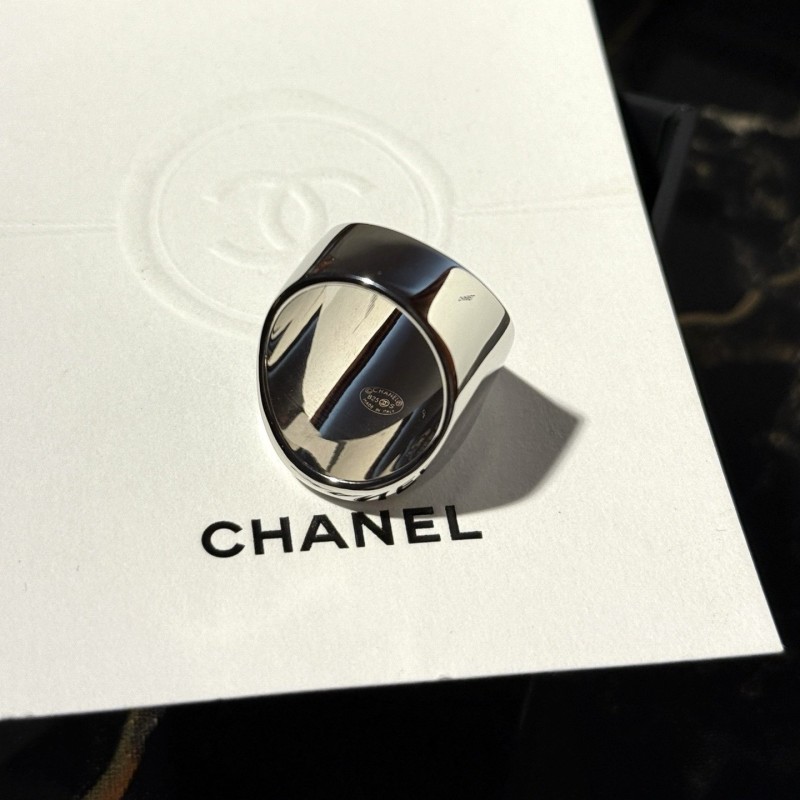 Chanel Ring